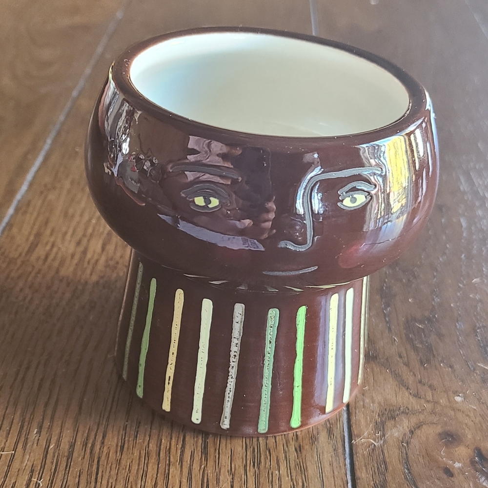 Opalhouse face planter from Target unused 3.5" tall